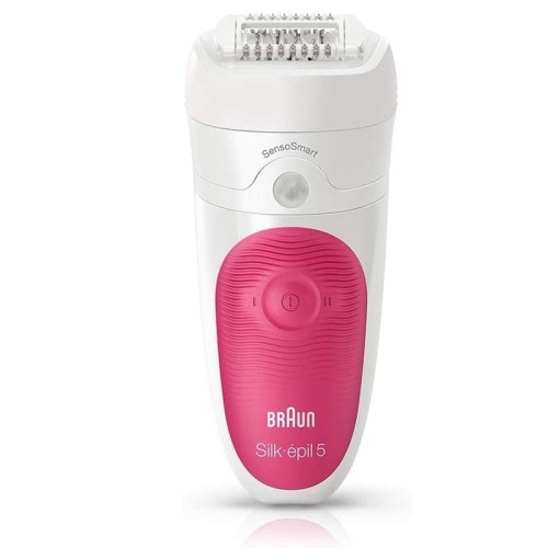 Épilateur Braun Silk Epil 5 SENSOSMART SES5-500 prix Tunisie