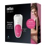 Épilateur Braun Silk Epil 5 SENSOSMART SES5-500 au meilleur prix