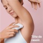 Épilateur Silk Epil BEAUTY BRAUN SERIE 9 SES9-720 : tête pivotante haute précision