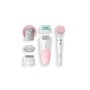 pack Épilateur Silk Epil BEAUTY BRAUN SES5-875BS Wet&Dry au meilleur prix pack Épilateur Silk Epil BEAUTY BRAUN SES5-875BS Wet&Dry au meilleur prix