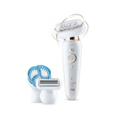 Épilateur BRAUN Silk·épil 9 Flex 9-010 3D Tunisie