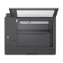 Zone d'impression de l' imprimante Multifonction HP Couleur Smart TANK 520