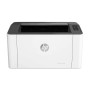 Imprimante Laser Monochrome HP 107W laser  Wifi (4ZB78A)