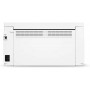 Imprimante Laser Monochrome HP 107W laser - vue arrière