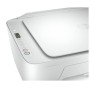 Panneau de commande simple et intuitif de l'imprimante Tout-en-un HP DeskJet 2720 Panneau de commande simple et intuitif de l'imprimante Tout-en-un HP DeskJet 2720