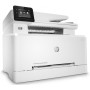 Imprimante Multifonction Laser 4 En 1 Couleur HP M283fdw (7KW75A) avec écran tactile