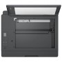 Zone d'impression de l'imprimante Multifonction jet d'encre HP Smart Tank 580