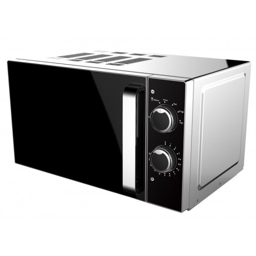 Micro-Onde MONTBLANC MO25LMB 25 Litres - Silver