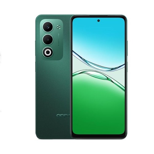 Smartphone OPPO A5 4G (6+128Go) Vert Aurora Prix Tunisie