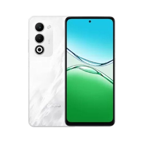 SMARTPHONE OPPO A5 4G (6+128GO) Blanc Brumeux Prix Tunisie