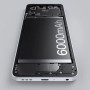 internal view SMARTPHONE OPPO A5 4G (6+128GO) Blanc Brumeux