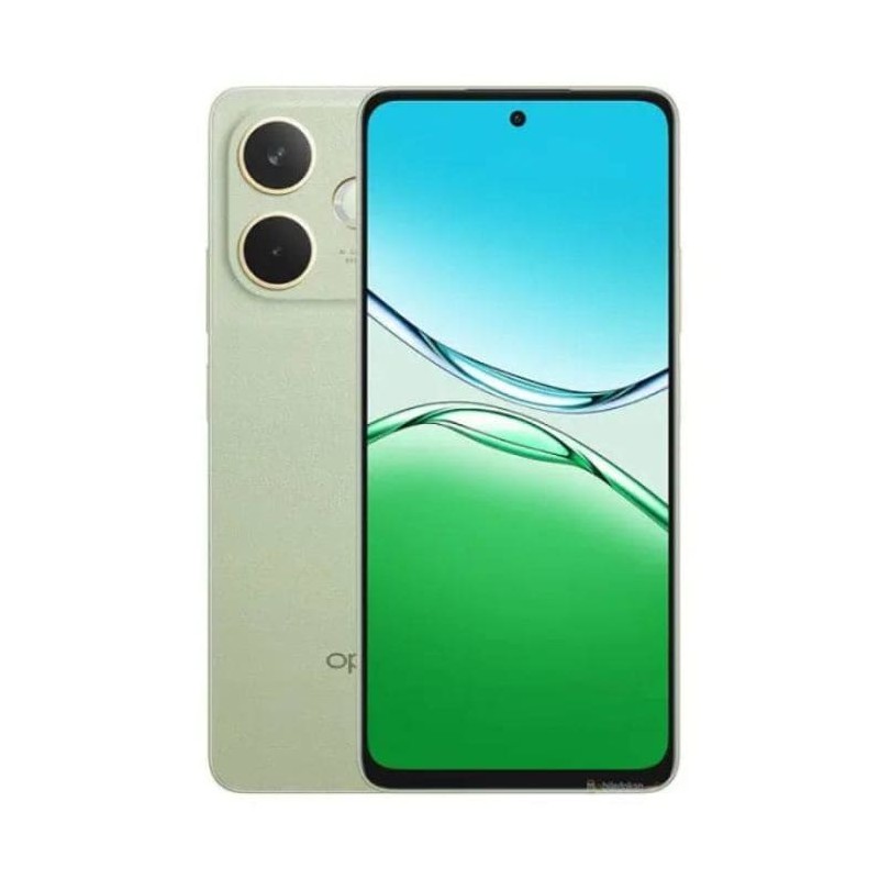 SMARTPHONE OPPO A5 4G (8+256Go) Vert