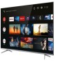TV WESTPOINT 43" SMART LED FHD AVEC RÉCEPTEUR INTÉGRÉ - TEFS-4322SMS