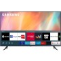 TV Samsung 58'' UA58AU7000 Smart UHD 4K Série7 - Wifi au meilleur prix TV Samsung 58'' UA58AU7000 Smart UHD 4K Série7 - Wifi au meilleur prix