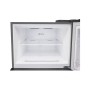 REFRIGERATEUR LG SMART 461L SILVER GL-B452PFWQ avec Système Multi Air Flow