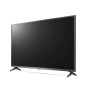 TV Smart LG 75" 75UP7550 4K Wifi prix Tunisie