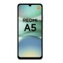 Front View REDMI A5 3+64G MIDNIGHT BLACK 64225 Front View REDMI A5 3+64G MIDNIGHT BLACK 64225