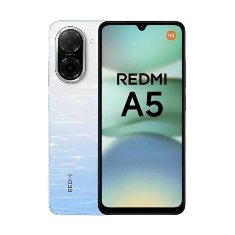 REDMI A5 3+64G OCEAN BLUE 64261