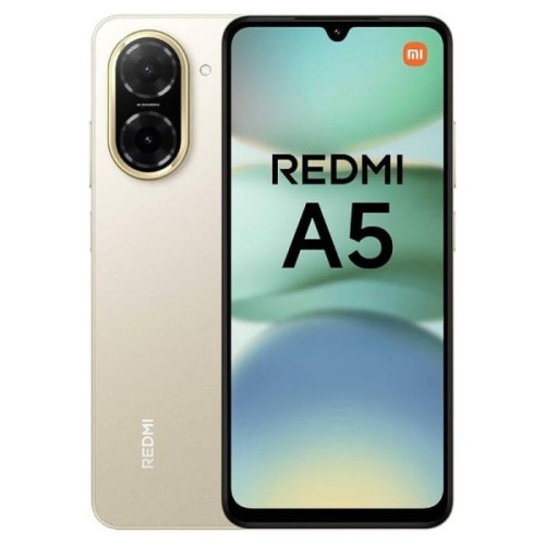 REDMI A5 3+64G SANDY GOLD 64305