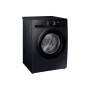 Machine à Laver Samsung 9KG Noir  WW90CGCOEDABAS avec technologie EcoBubble