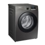 LAVE LINGE SAMSUNG INVERT GRIS - WW70TA046AX Prix Tunisie