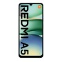 Front View REDMI A5 4+128G OCEAN BLUE 64262