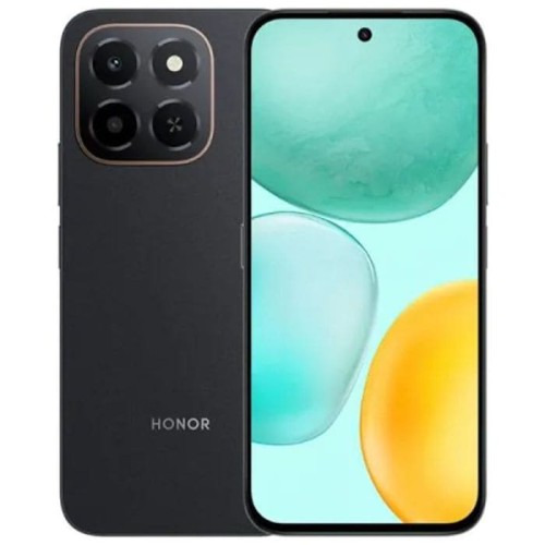 SMARTPHONE HONOR X6C 12 GB ( 6+6 ) 128GB BLACK