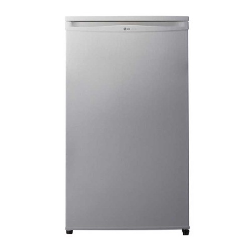 Réfrigérateur LG GL-131SLQP 92L Silver vue de face