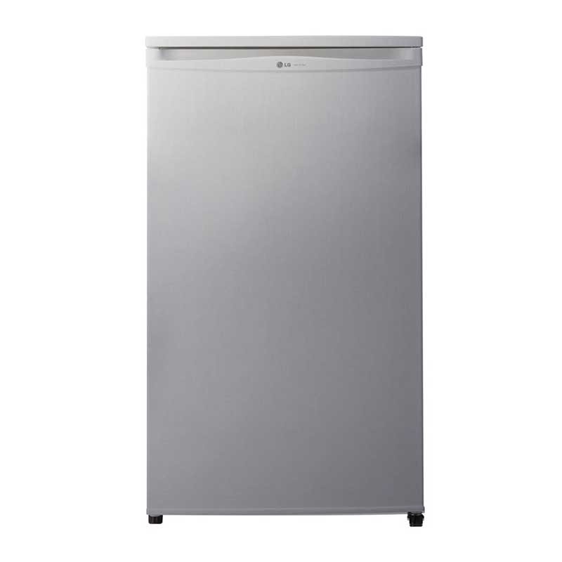Réfrigérateur LG GL-131SLQP 92L Silver vue de face