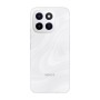 BACK VIEW SMARTPHONE HONOR X6C 12 GB ( 6+6 ) - 256GB White BACK VIEW SMARTPHONE HONOR X6C 12 GB ( 6+6 ) - 256GB White