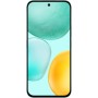 FRONT VIEW SMARTPHONE HONOR X6C 12 GB ( 6+6 ) - 256GB CYAN