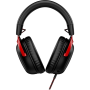 Casque Gaming HP HyperX Cloud III / Black & Red