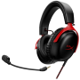 Casque Gaming HP HyperX Cloud III noir et rouges prix Tunisie