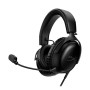 Micro Casque Filaire Gamer HyperX CLOUD III  Noir
