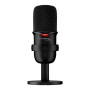 Microphone Gaming HyperX SoloCast / Noir