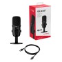 Emballage de Microphone Gaming HyperX SoloCast / Noir