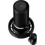 Microphone DuoCast HyperX / RGB Lighting Noir Tunisie