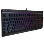 Clavier Gamer Filaire HYPERX Alloy Core RGB AZERTY Noir Prix Tunisie