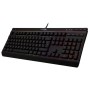 Clavier Gamer Filaire HYPERX Alloy Core RGB AZERTY Noir à bas prix