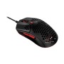 Souris Filaire Gamer HyperX Pulsefire Haste Noir&Rouge Prix Tunisie