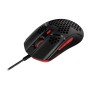 Souris Filaire Gamer HyperX Pulsefire Haste  Noir&Rouge Prix Tunisie