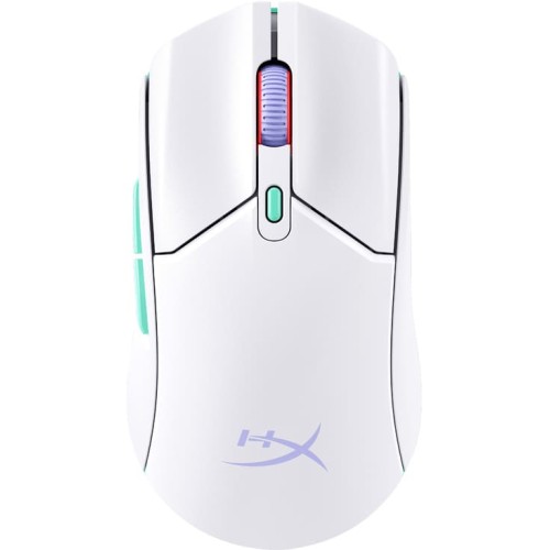 Souris Filaire Gamer HyperX Pulsefire Haste 2 Core