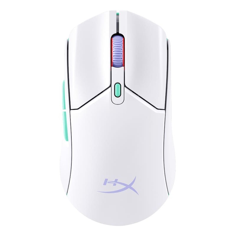 Souris Filaire Gamer HyperX Pulsefire Haste 2 Core