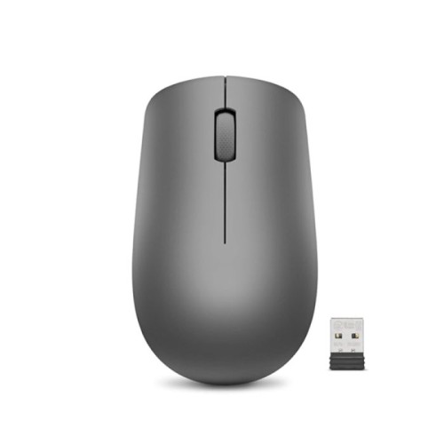 Souris optique sans fil lenovo 530 GY50Z49089