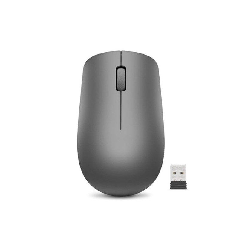 Souris optique sans fil lenovo 530 GY50Z49089