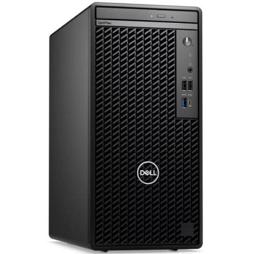 PC de Bureau DELL OptiPlex 7020 i5 12ᵉ Gen / 8Go / 512Go SSD / Ubuntu