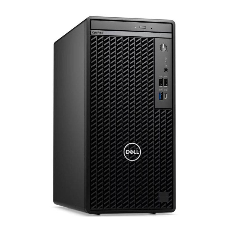 PC de Bureau DELL OptiPlex 7020 i5 12ᵉ Gen / 8Go / 512Go SSD / Ubuntu