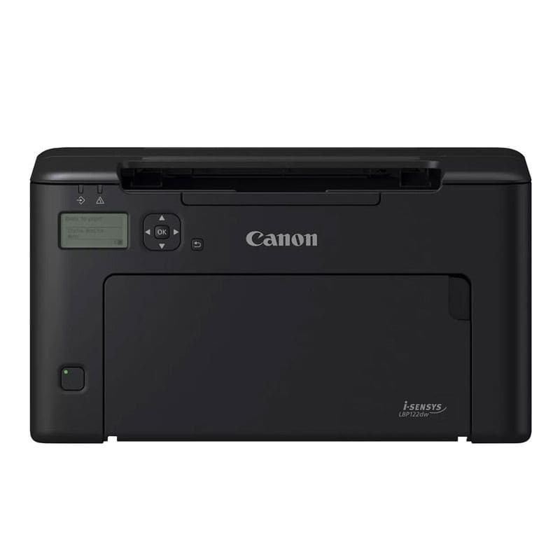 Imprimante Laser Canon i-SENSYS LBP122dw Wifi Recto/Verso au meilleur prix