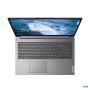 Lenovo IdeaPad 1 15IAU7 clavier et écran Full HD