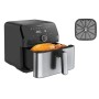 FRITEUSE EASY FRY MEGA 7.5L DIGITAL MOULINEX EZ855D20 au meilleur Prix FRITEUSE EASY FRY MEGA 7.5L DIGITAL MOULINEX EZ855D20 au meilleur Prix